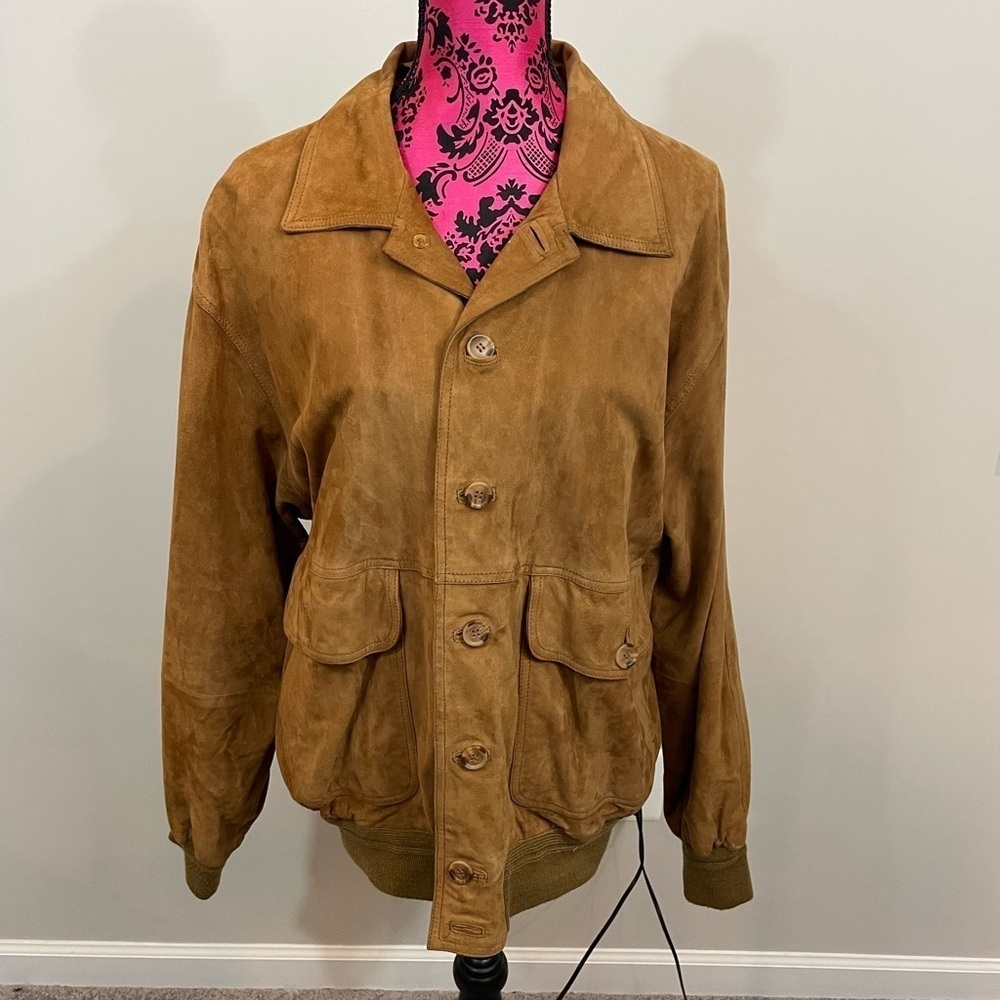 Guy Laroche sued‎ jacket 38